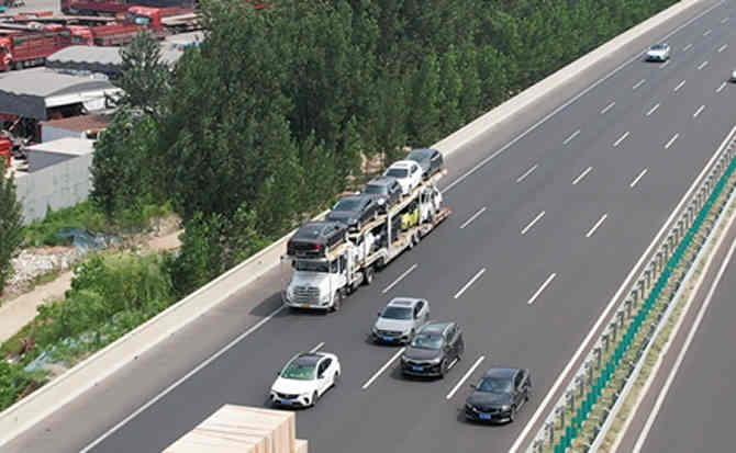 盘州高速公路汽车救援